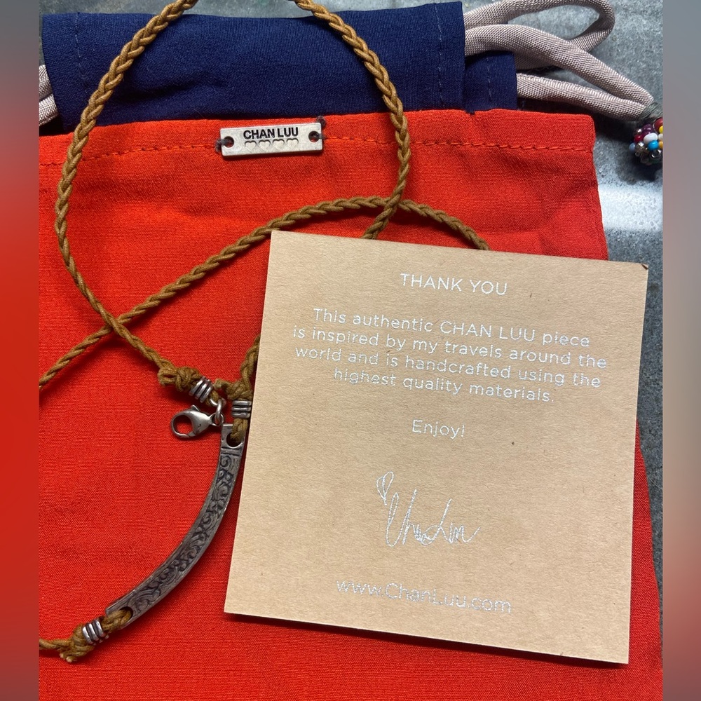 Chan Luu Necklace - Picture 10 of 10